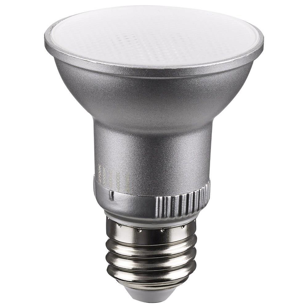 Satco S11580 Accessory 5.5W PAR20 CCT Selectable LED Medium