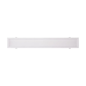 ColorQuick - 24 Inch 20W LED Adjustable CCT Direct Wire Linear Downlight - 1017067
