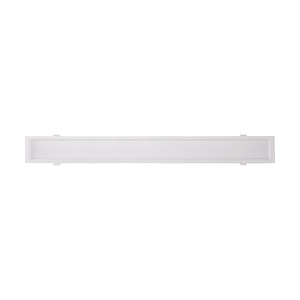ColorQuick - 32 Inch 25W LED Adjustable CCT Direct Wire Linear Downlight - 1017069