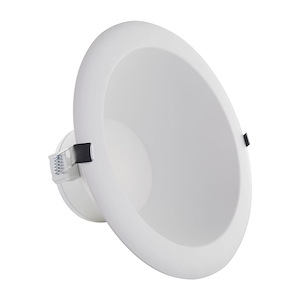 ColorQuick - 10 Inch 46W LED CCT Selectable Commercial Downlight - 1067948
