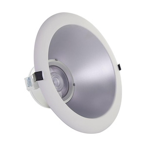 ColorQuick - 4 Inch 14.5W LED CCT Selectable Commercial Downlight - 1067945
