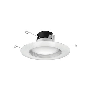 ColorQuick - 5-6 Inch 13.5W LED CCT Selectable Downlight Retrofit - 1017097