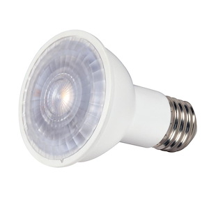 2.88 Inch 4W PAR16 LED Medium Base Replacement Lamp - 845368
