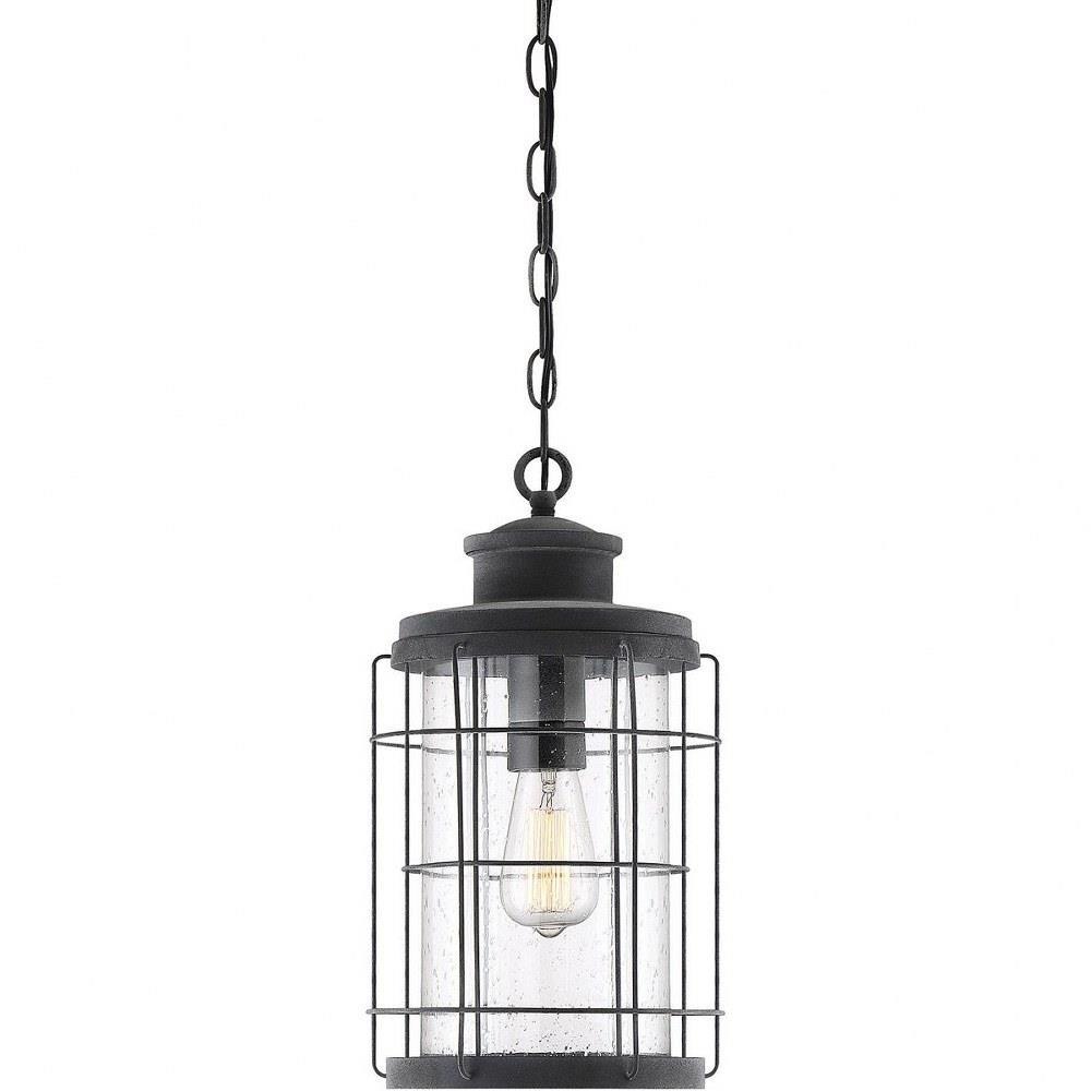  Rustic Old Fashioned Light Up Lantern, Metal/Glass