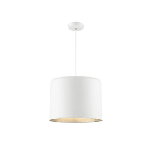 1 Light Pendant-Industrial Style with Contemporary and Transitional Inspirations-12.5 inches tall by 16 inches wide