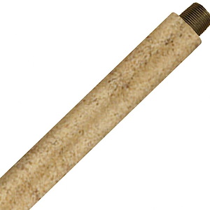 Accessory - Extension Rod-12 Inches Tall and 0.63 Inches Wide