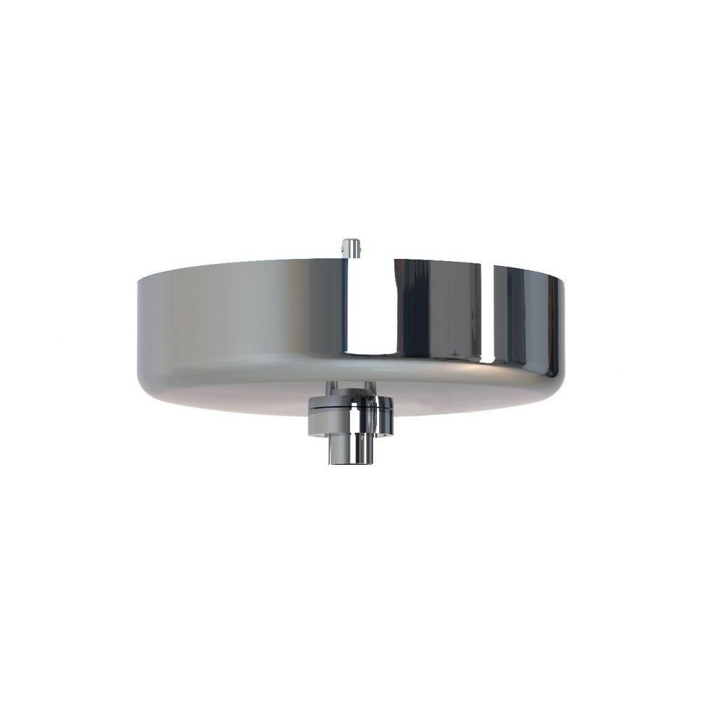 SkyX - 5548 - Carina - Standard Canopy - Multiple Finishes - Outlet Not ...