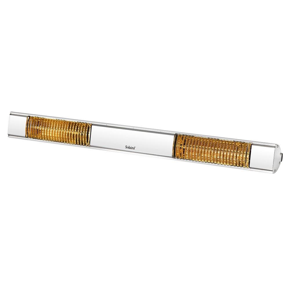 Solaira - SCOSYXL-3000 - 3000 Watt Radiant Infrared Heater - XL Series
