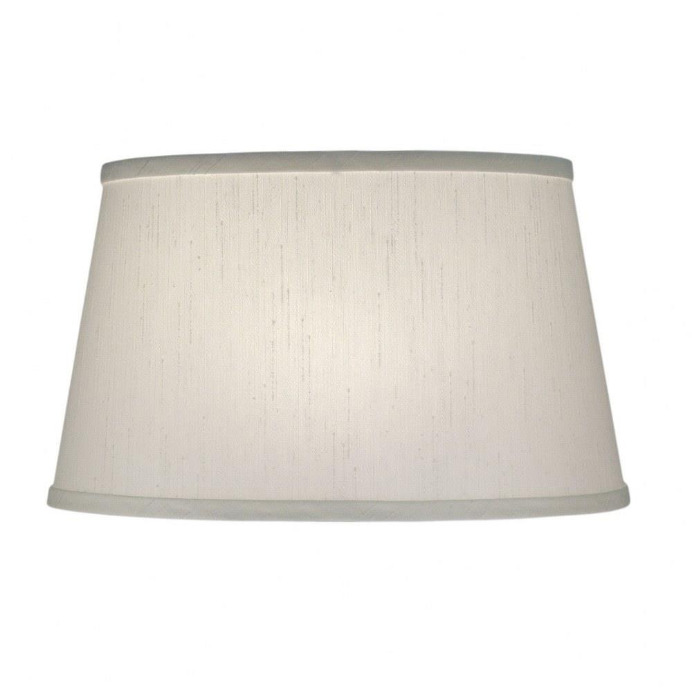 Stiffel - ST52 - Accessory - 12x14x9 Inch Hardback Tapered Drum Lamp Shade