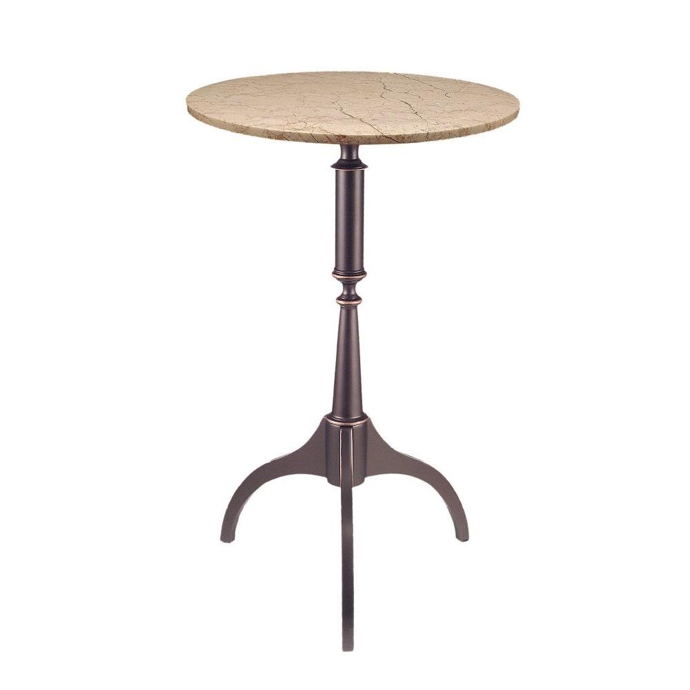 Tall tripod table hotsell