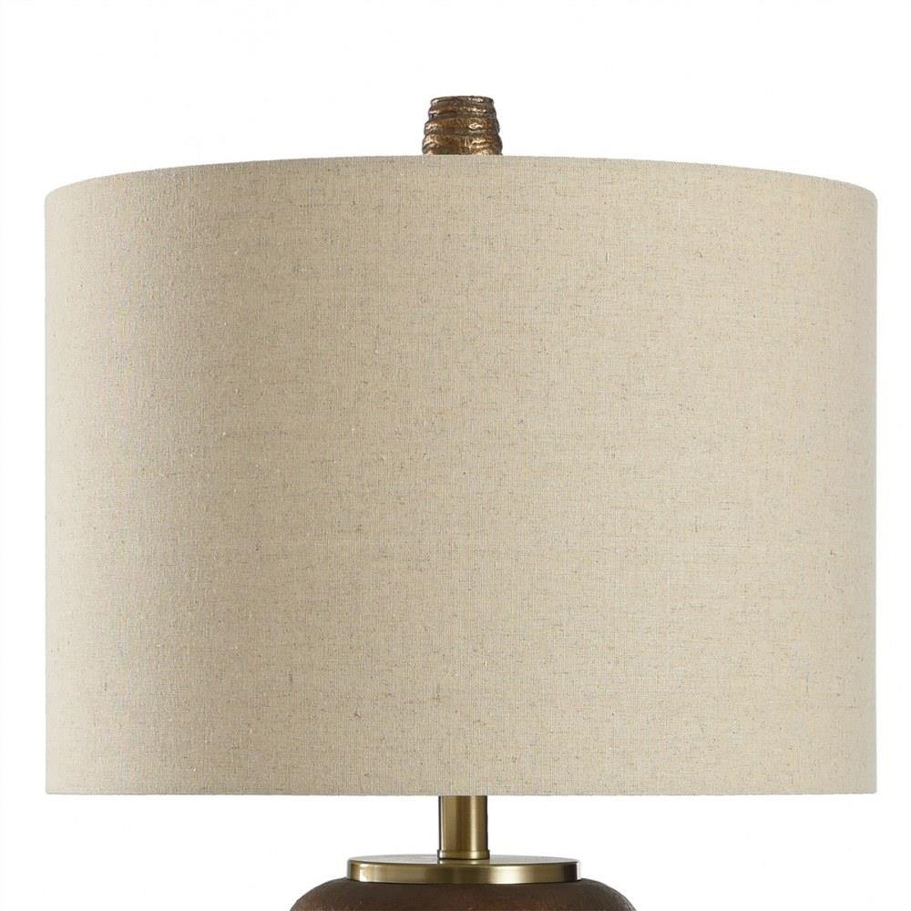Ella - 1 Light Table Lamp-32 Inches Tall and 16 Inches Wide