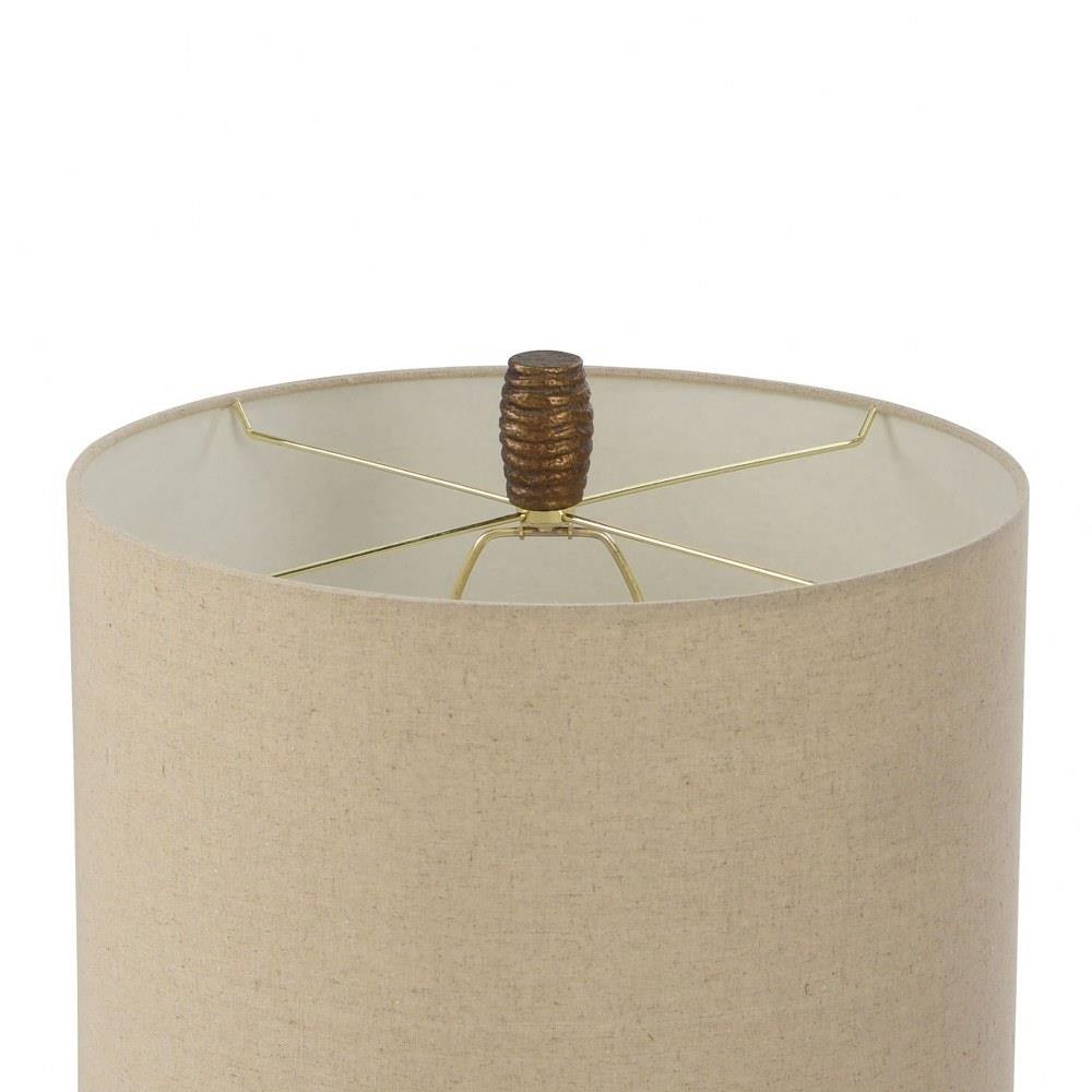 Ella - 1 Light Table Lamp-32 Inches Tall and 16 Inches Wide