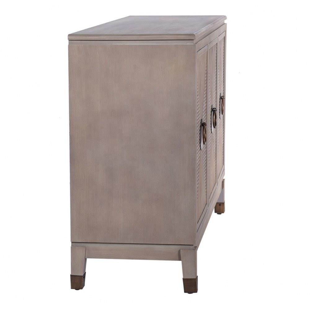 Stylecraft Home Collection - SF26466DS - Windsor - 3 Drawer Chest In ...