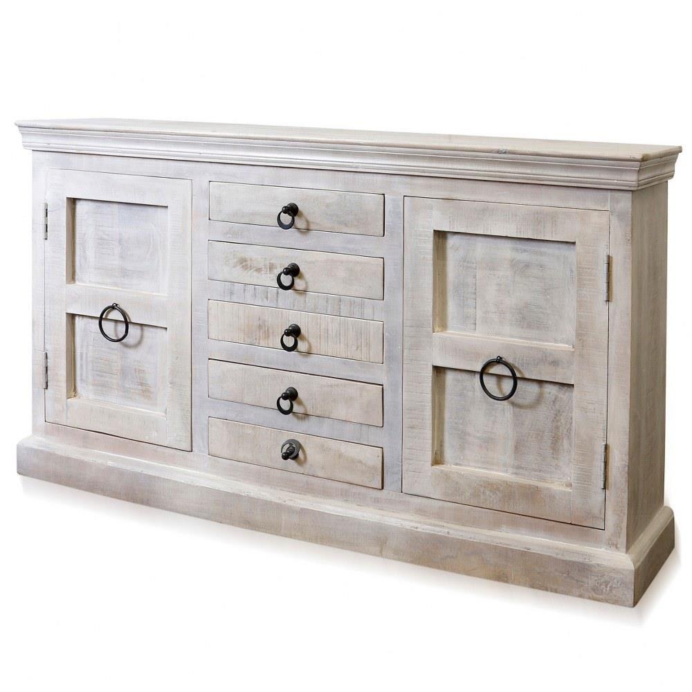 40 inch tall deals sideboard