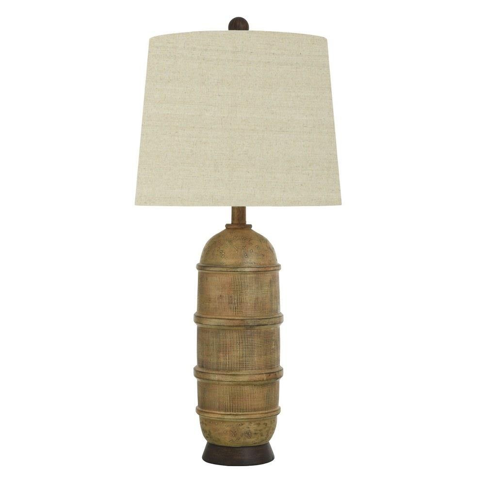Grace - 1 Light Table Lamp-29.5 Inches Tall and 14 Inches Wide