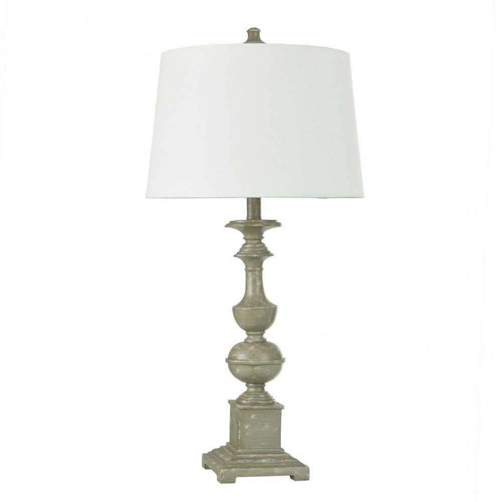 Cromwell - One Light Table Lamp