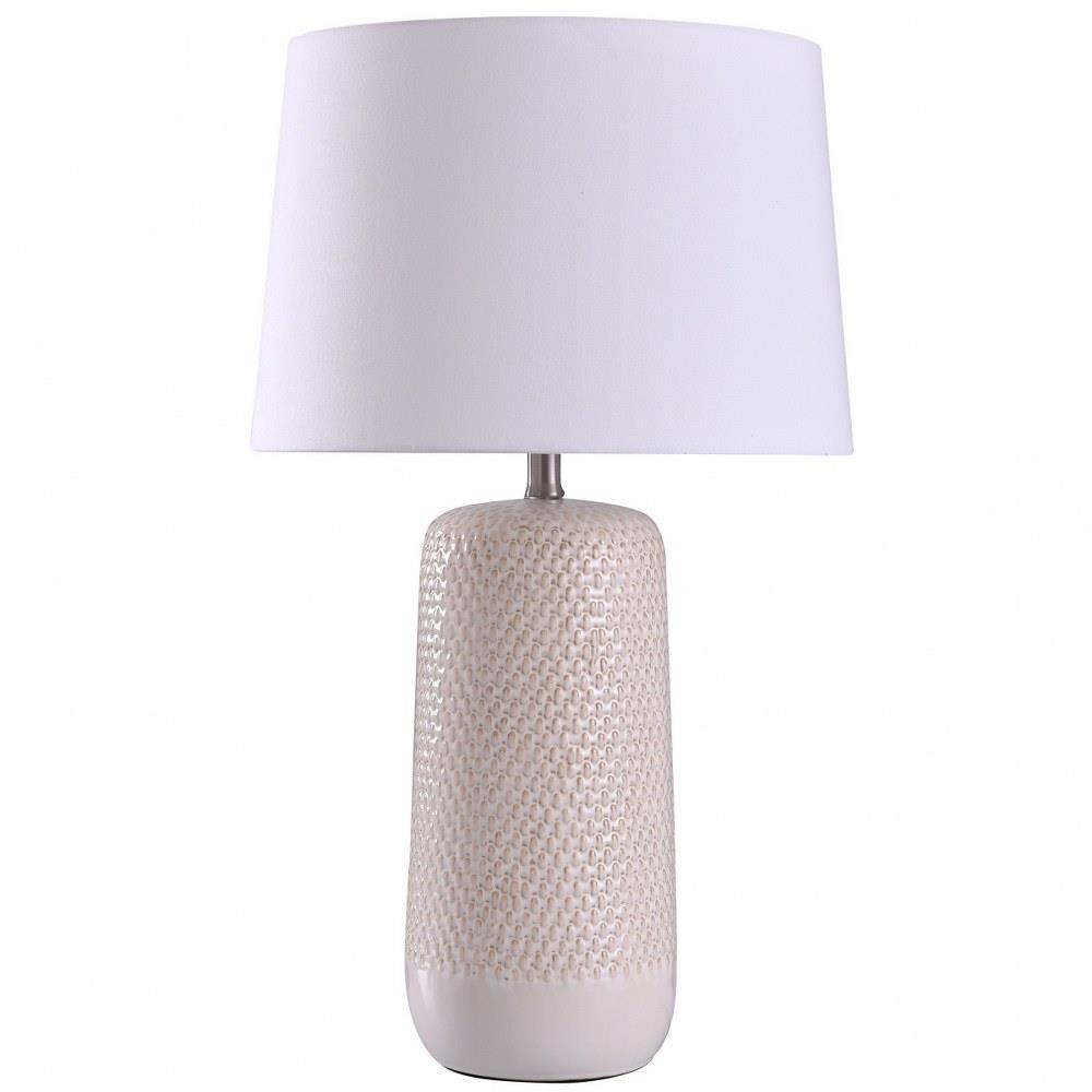 Stylecraft Home Collection - L31812DS - Galey - One Light Woven