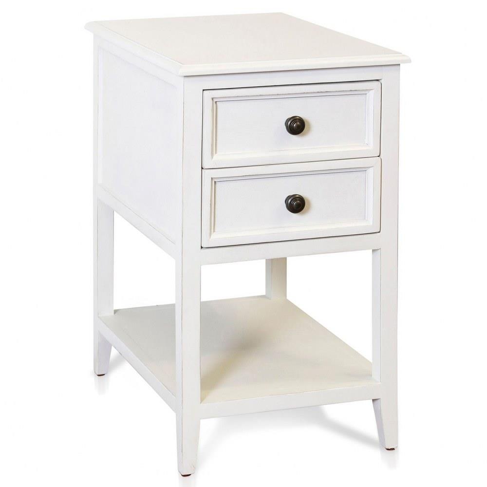 25 bedside tables that are as stylish as they are functional