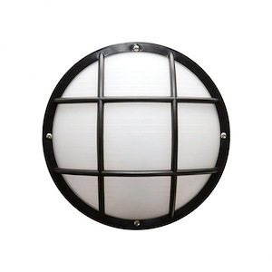 Essentials - 1 Light Outdoor Wall Lantern