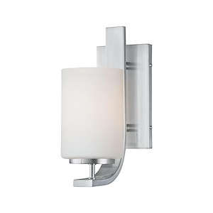 Pendenza - One Light Wall Mount