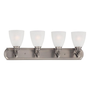 Haven - Four Light Wall Sconce - 520142