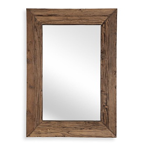 Rennick - Large Mirror-57 Inch Tall and 40 Inch Wide - 1368234