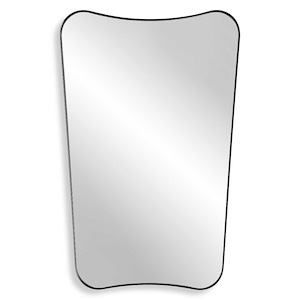Belvoir - Mirror-34 Inches Tall and 22 Inches Wide - 1344927
