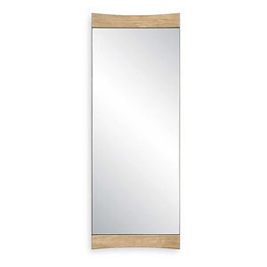 Russo - Oversized Mirror-81.25 Inches Tall and 30 Inches Wide - 1364883