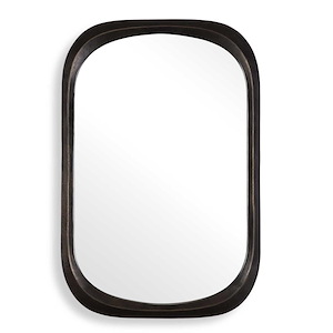 Malone - Mirror-36.5 Inch Tall and 24 Inch Wide - 1374499