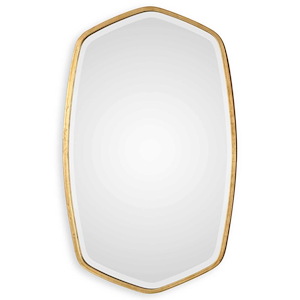 Duronia - 36.13 inch Mirror - 863176