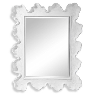 Sea - 34.25 Inch Coastal Mirror - 1219177