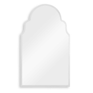Brayden - 42.6 Inch Arch Mirror - 1028313