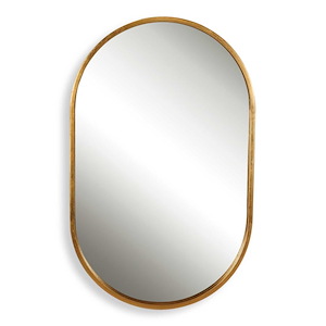 Varina  - 32 Inch Oval Mirror - 1219057