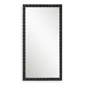 Dandridge  - Mirror In Industrial Style-42 Inches Tall and 22 Inches Wide - 1094405
