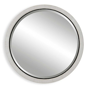Granada - Round Mirror-42 Inches Tall and 42 Inches Wide - 1309177