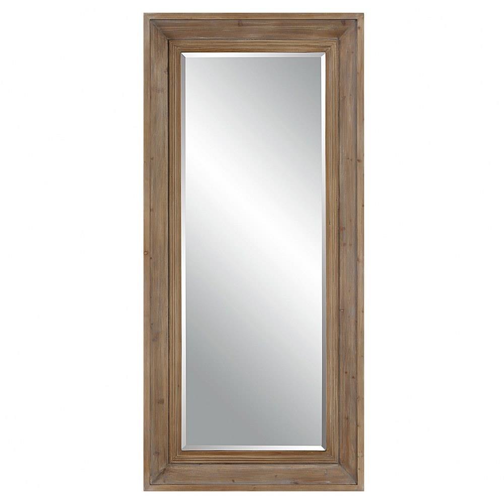 Uttermost - 09913 - Missoula - Mirror-70 Inches Tall and 32 Inches Wide