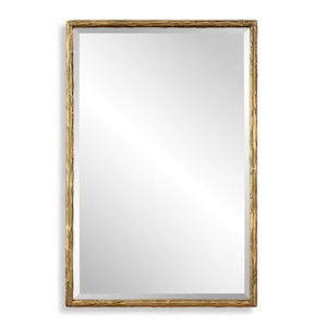 Sutton - Vanity Mirror-36.13 Inches Tall and 24.25 Inches Wide - 1339747