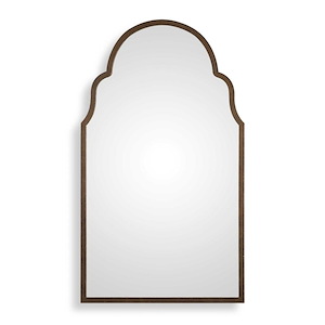 Brayden  - 40.75 inch Arch Mirror - 1219301