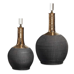 Arnav - 16 inch Bottle (Set of 2) - 862970