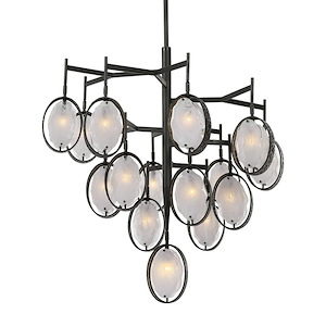 Maxin - 15 Light Large Chandelier - 1011563