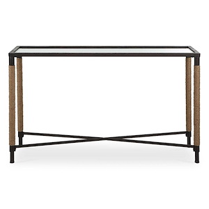 Braddock - Console Table-31.75 Inches Tall and 52 Inches Wide - 1286900