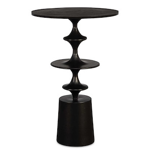 Flight - Accent Table-23.5 Inches Tall and 16 Inches Wide - 1314476