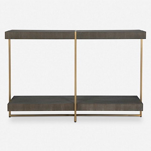 Taja - Console Table-31 Inches Tall and 47.75 Inches Wide - 1317520