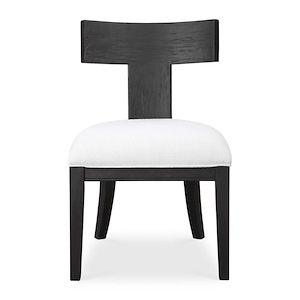 Idris - 34 inch Armless Chair - 940463