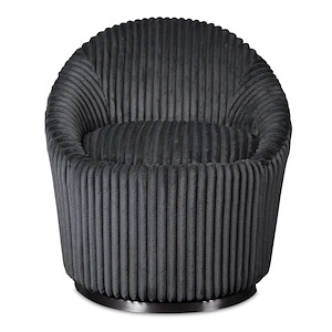 Crue - 32 Inch Swivel Chair - 1047696