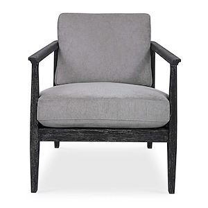 Brunei - 34 Inch Accent Chair - 1053439
