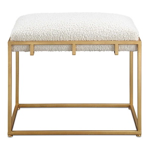 Paradox - 23.5 Inch Small Bench - 1053441