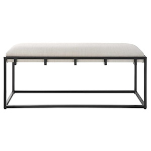 Paradox - 47 Inch Bench - 1072475