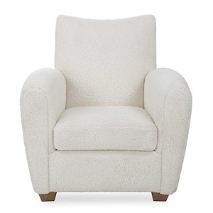 Teddy - Accent Chair-35.5 Inches Tall and 31 Inches Wide - 1094451