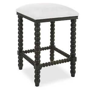 Pryce - Backless Counter Stool-25.5 Inches Tall and 15 Inches Wide - 1148143